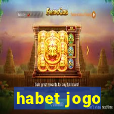 habet jogo